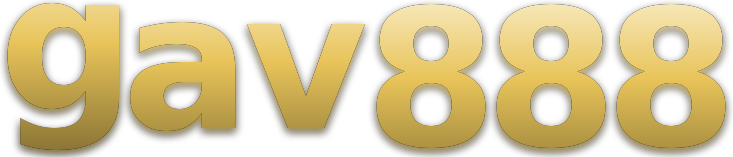 gav888 logo