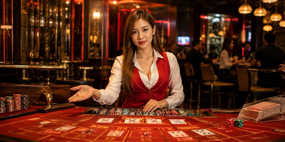 gav888 gav888 có gì bên trong sảnh chơi?